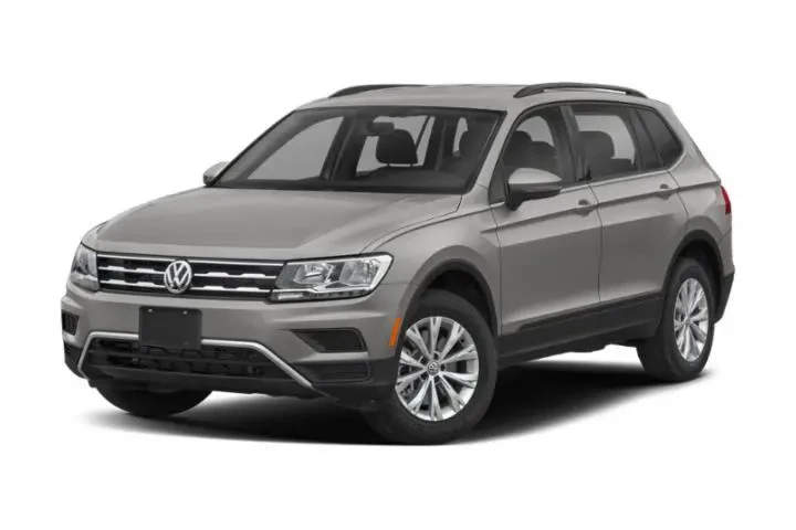 $17995 : Volkswagen Tiguan 2021 S 4dr image 1