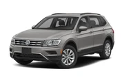 Volkswagen Tiguan 2021 S 4dr en Cincinnati