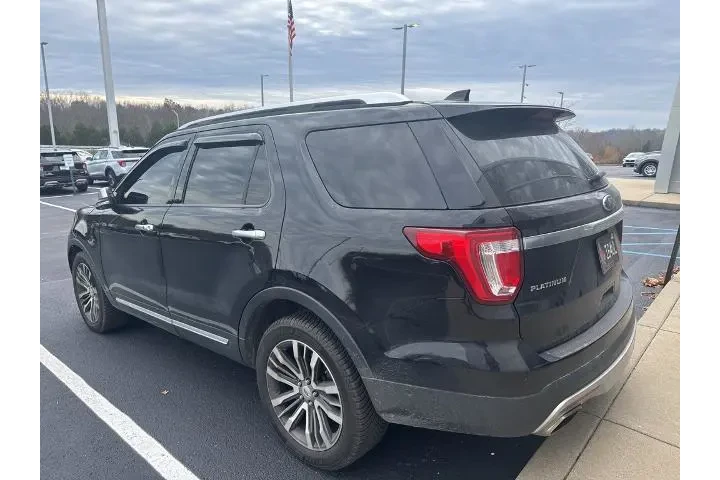 $19977 : Ford Explorer 2016 AWD Plati image 4