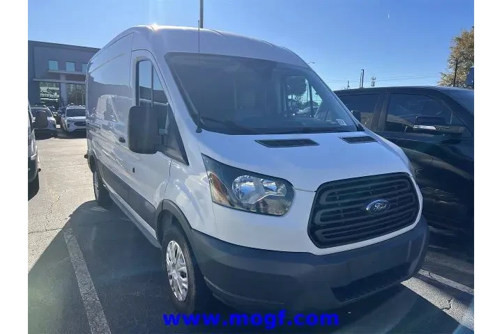 $14795 : Ford Transit 2017 250 3dr LW image 4