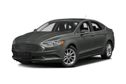 Ford Fusion 2018 SE 4dr Seda en Binghamton