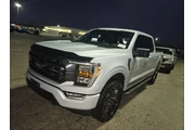 $38000 : Ford F-150 2022 4x4 XLT 4dr thumbnail