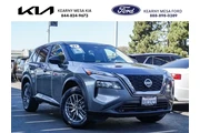 Nissan Rogue 2021 S 4dr Cros en San Diego