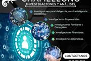 Detectives Privados CDMX en Mexico DF