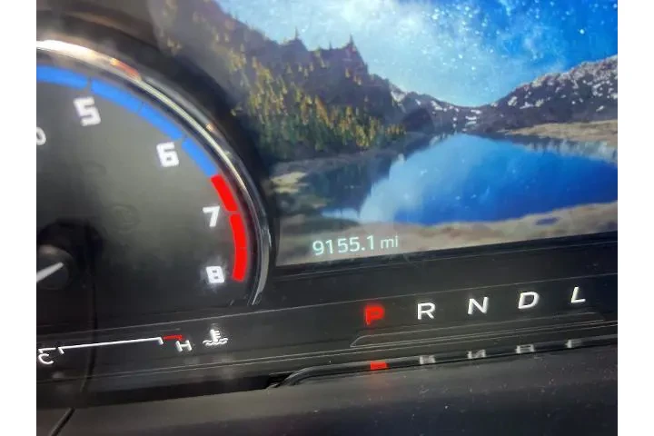 $30761 : Ford Bronco Sport 2024 AWD O image 9