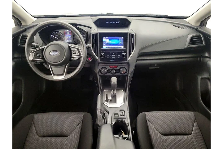 $21998 : Subaru Impreza 2021 AWD Prem image 9