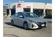 Toyota Prius Prime 2022 LE 4 en Los Angeles