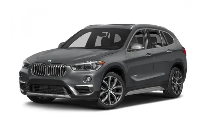 $12999 : BMW X1 2017 AWD xDrive28i 4d image 1