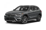 BMW X1 2017 AWD xDrive28i 4d