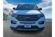 $34997 : Ford Explorer 2023 AWD XLT 4 thumbnail
