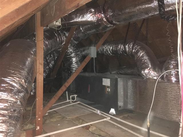 Heating and A/C image 7