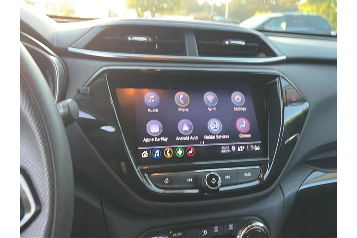 $18461 : Chevrolet Trailblazer 2021 4 image 6