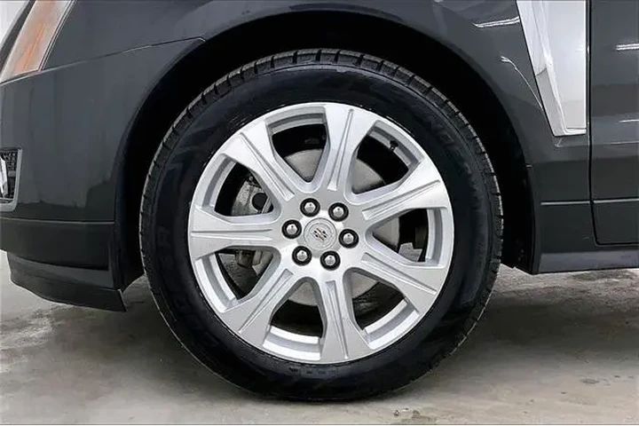 $15990 : Cadillac SRX 2015 Performanc image 10