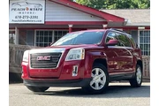 GMC Terrain 2015 SLT-1 4dr S