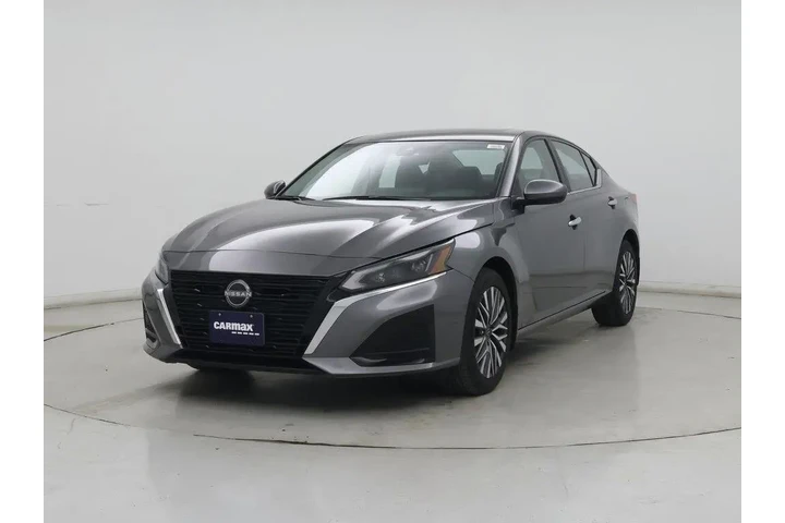 $24998 : Nissan Altima 2023 AWD 2.5 S image 4