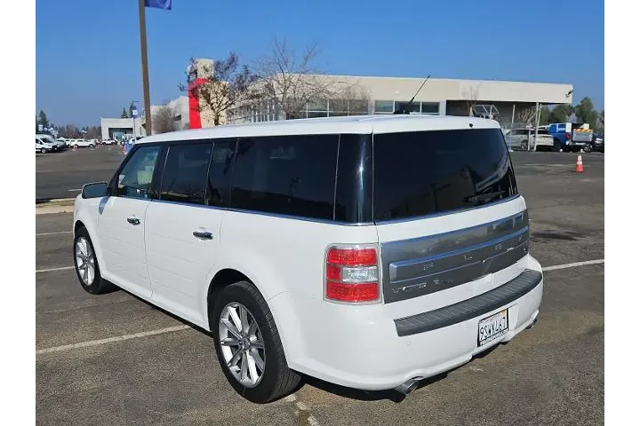 $14500 : Ford Flex 2019 Limited 4dr C image 6