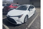Toyota Corolla 2021 LE 4dr S en Elizabethtown