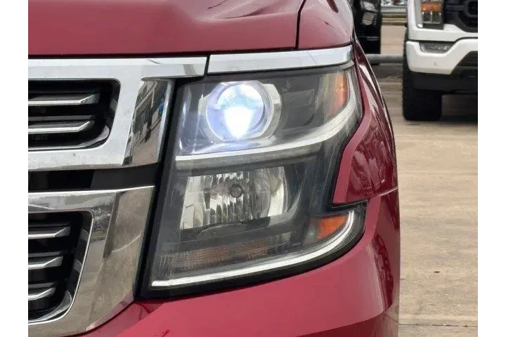 $18200 : Chevrolet Tahoe 2015 4x2 LTZ image 8