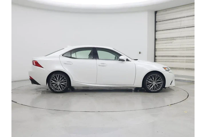 $21998 : Lexus IS 250 2014 4dr Sedan image 7