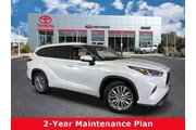 Gold Certified2022 Highlander