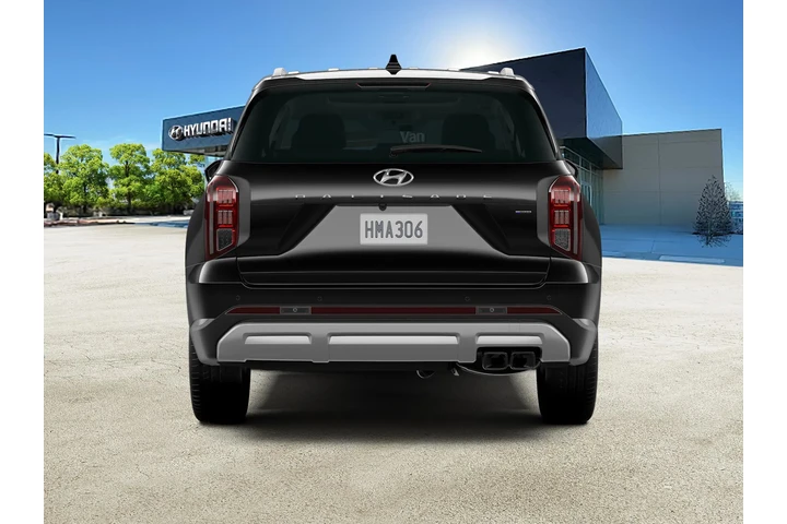 $28775 : Hyundai PALISADE 2024 AWD SE image 6