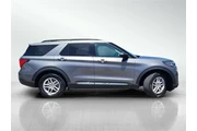 $38987 : Ford Explorer 2025 Active 4d thumbnail