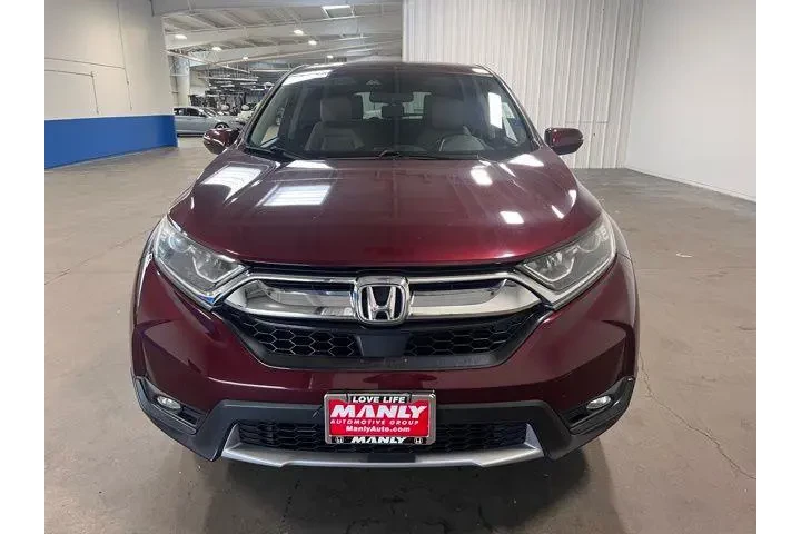 $23970 : Honda CR-V 2019 AWD EX-L 4dr image 8