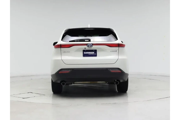 $26998 : Toyota Venza 2021 AWD LE 4dr image 6