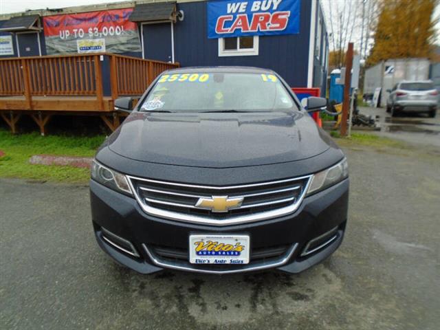 $19995 : 2019 Impala LT image 6