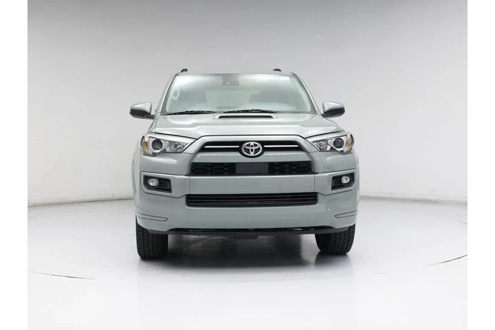 $37998 : Toyota 4Runner 2022 4x4 TRD image 5