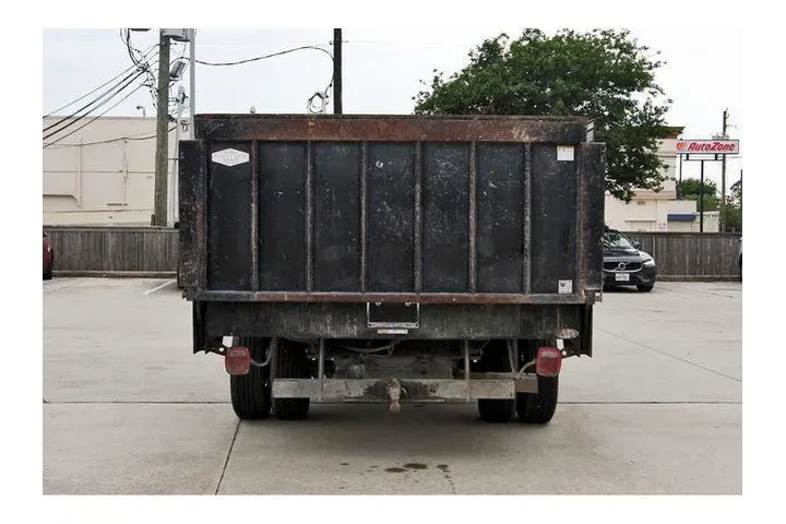 $17995 : Ford F-350 Super Duty 2015 4 image 3