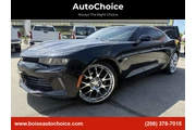 $13950 : 2016 Camaro LT thumbnail