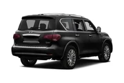 $14990 : INFINITI QX80 2017 4dr SUV thumbnail