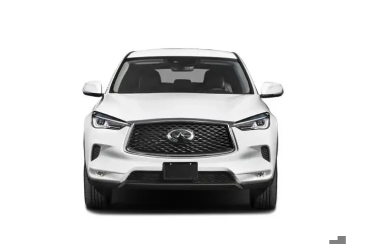 $27995 : INFINITI QX50 2023 AWD Pure image 4