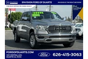 Ram 1500 2023 4x4 Laramie 4d en Los Angeles