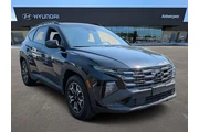 Hyundai TUCSON 2025 XRT 4dr en Baltimore