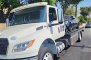 Tow service  servicio de grua en Los Angeles