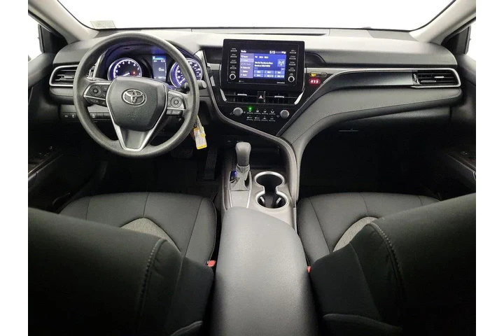 $20998 : Toyota Camry 2021 LE 4dr Sed image 9