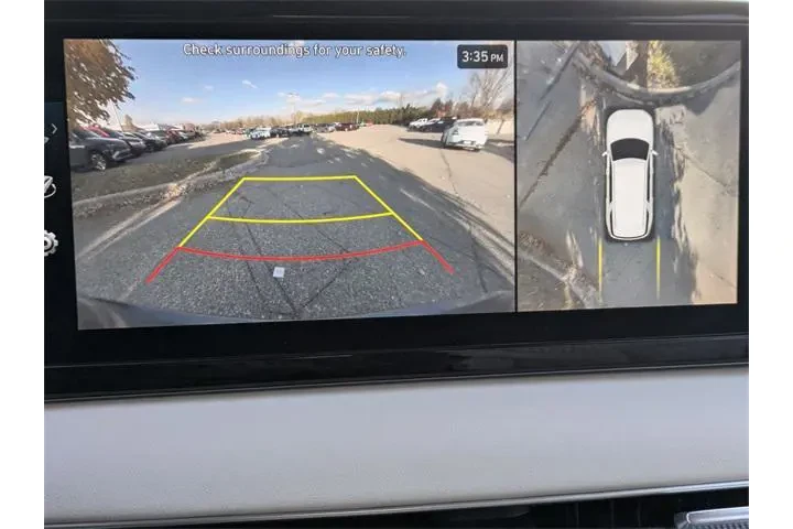 $31533 : Hyundai PALISADE 2023 AWD Ca image 10