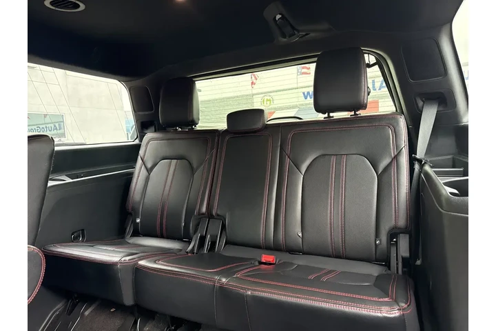 $39995 : Ford Expedition 2020 4x4 Lim image 8