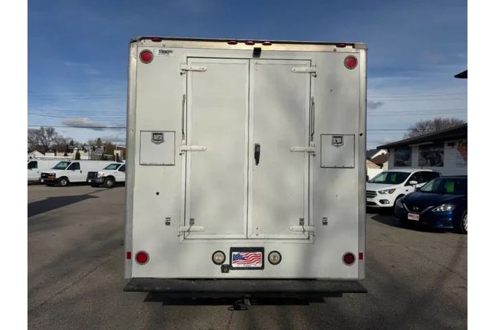 $32990 : 2008 Kenworth T300 image 8