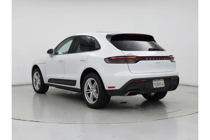 $35998 : Porsche Macan 2022 AWD 4dr S image 2