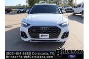 $30750 : Audi SQ5 2021 AWD 3.0T quatt thumbnail