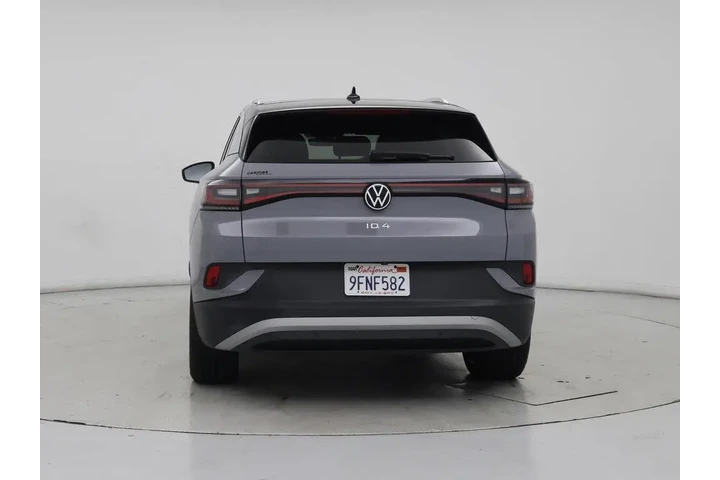$23998 : Volkswagen ID.4 2022 Pro S 4 image 6