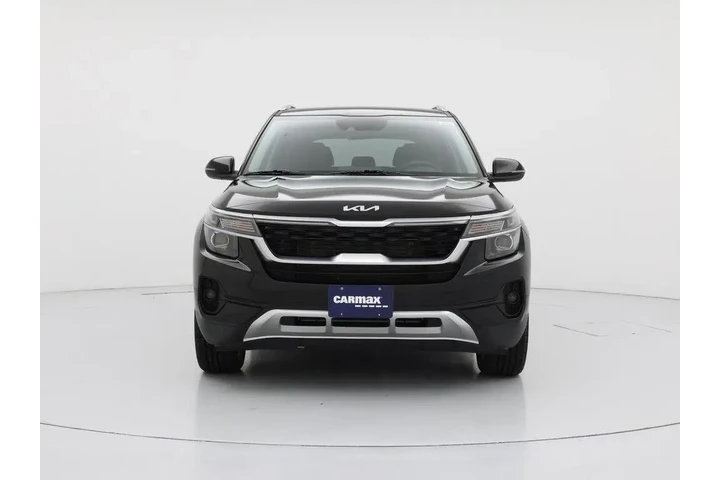 $22998 : Kia Seltos 2023 AWD S 4dr SU image 5