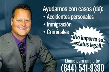 ¡Consulta legal GRATUITA! en Los Angeles