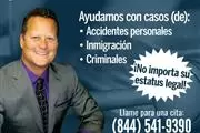 ¡Consulta legal GRATUITA! en Los Angeles