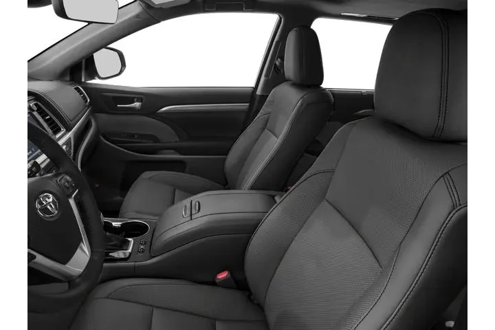 $23215 : Toyota Highlander 2018 Limit image 9