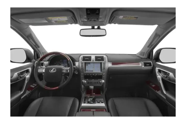 $31990 : Lexus GX 460 2019 AWD 4dr SU image 8