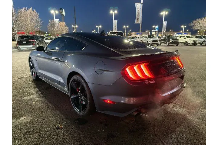 $34995 : Ford Mustang 2022 GT 2dr Fas image 9
